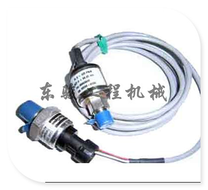 温度传感器