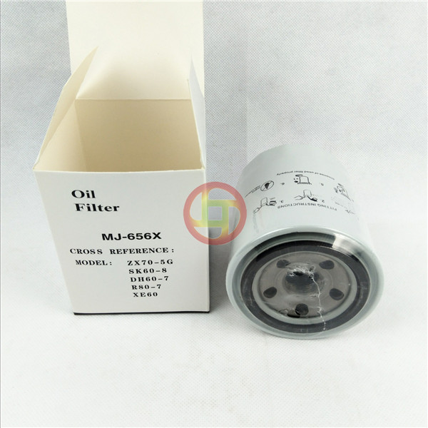 机油滤清器（机滤）