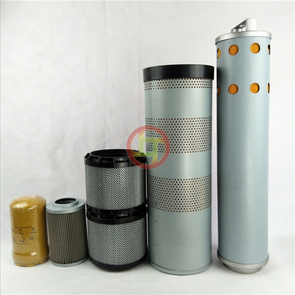 滤清器